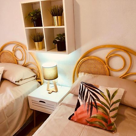 Joya De Playa Mar De Cristal Apartment Cartagena Exterior foto
