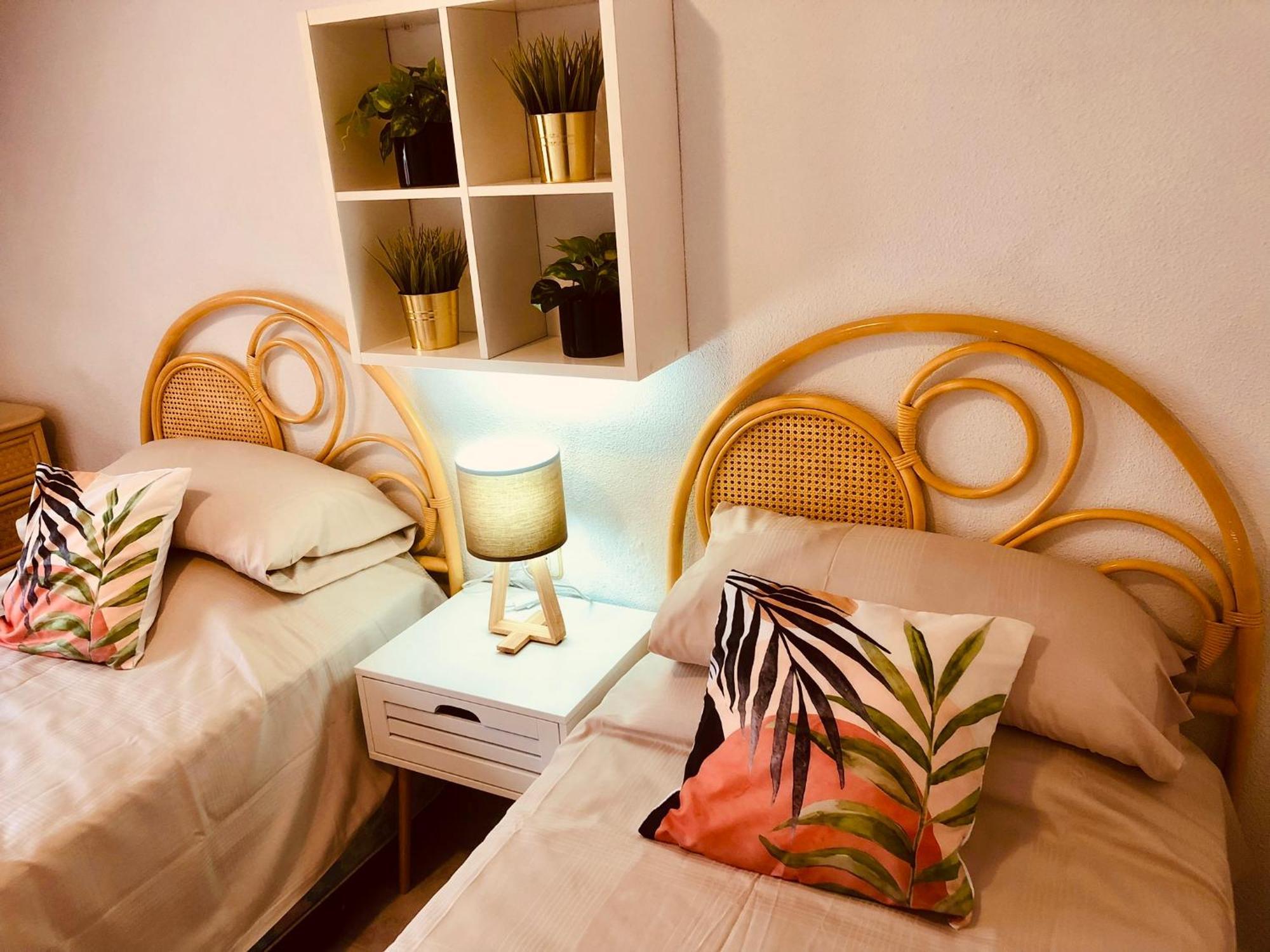Joya De Playa Mar De Cristal Apartment Cartagena Exterior foto