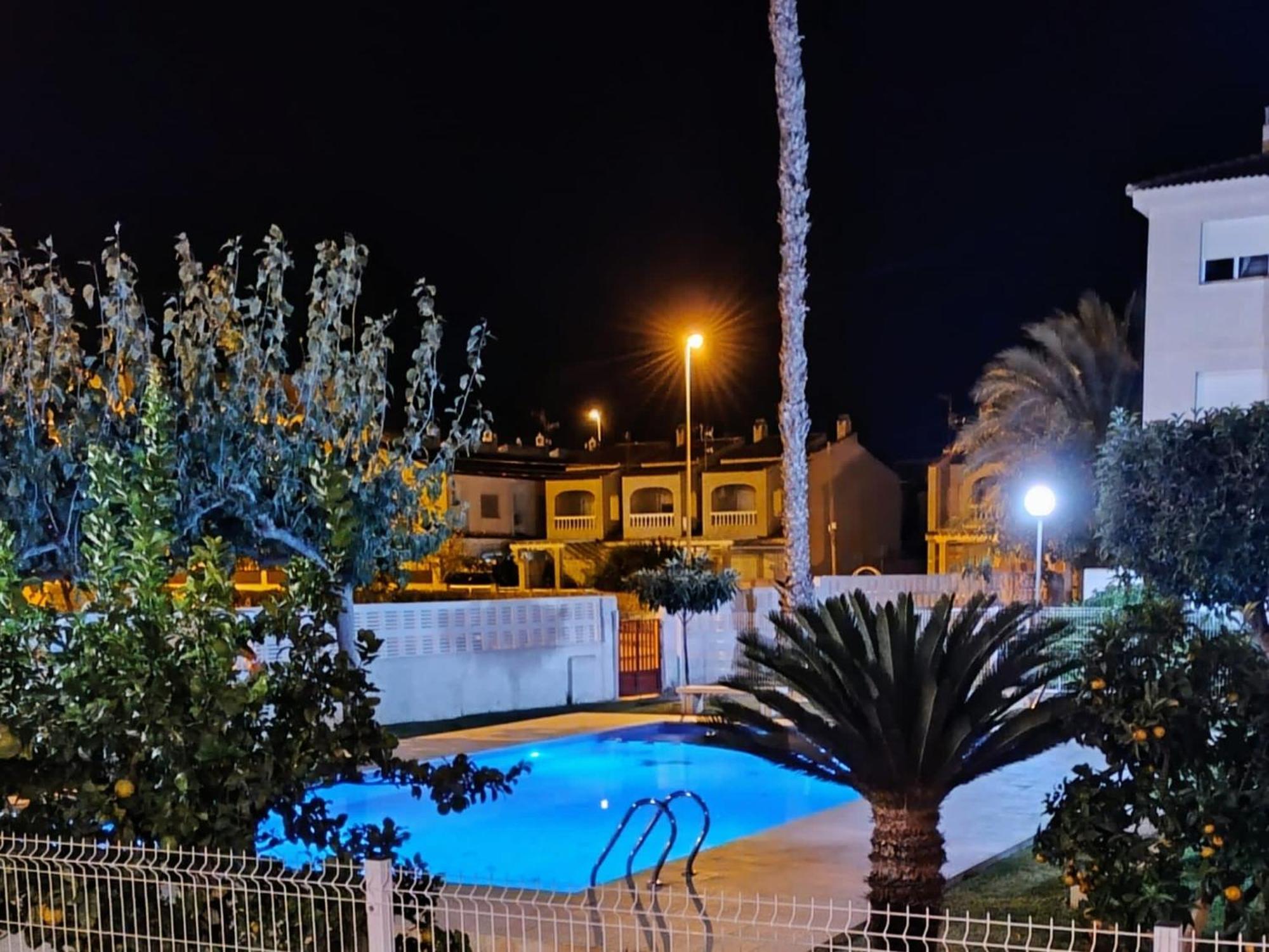 Joya De Playa Mar De Cristal Apartment Cartagena Exterior foto