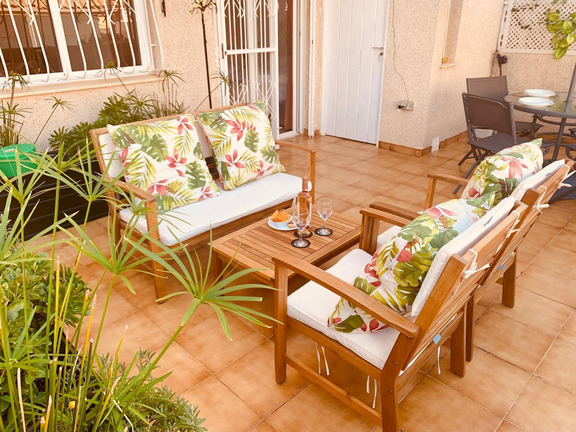 Joya De Playa Mar De Cristal Apartment Cartagena Exterior foto