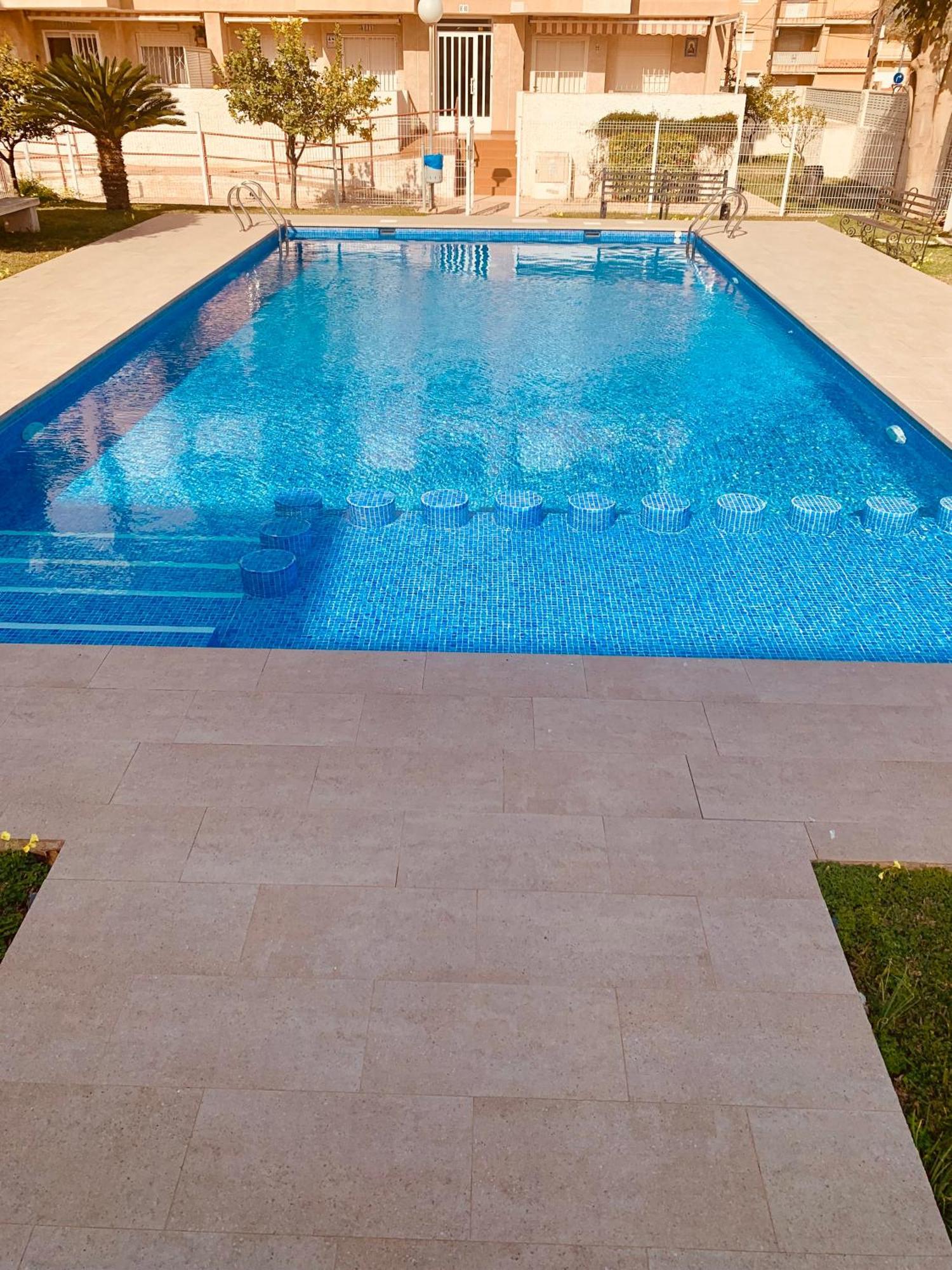 Joya De Playa Mar De Cristal Apartment Cartagena Exterior foto